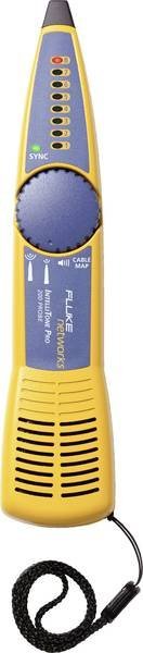 Fluke Networks MT-8200-60-KIT - Detektor káblov sa IntelliTone 200 toner a sonda