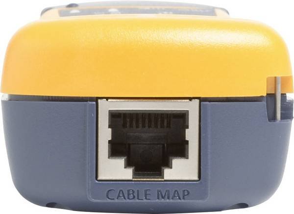 Fluke Networks MT-8200-60-KIT - Detektor káblov sa IntelliTone 200 toner a sonda
