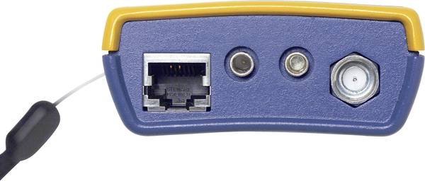 Fluke Networks MT-8200-60-KIT - Detektor káblov sa IntelliTone 200 toner a sonda