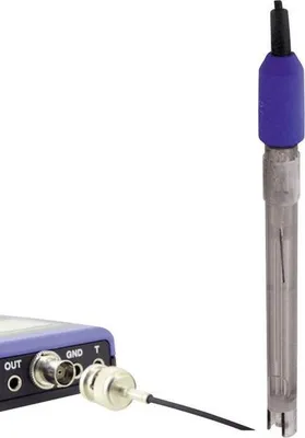 Greisinger GR 105 BNC - Redox elektroda BNC ± 2000 mV