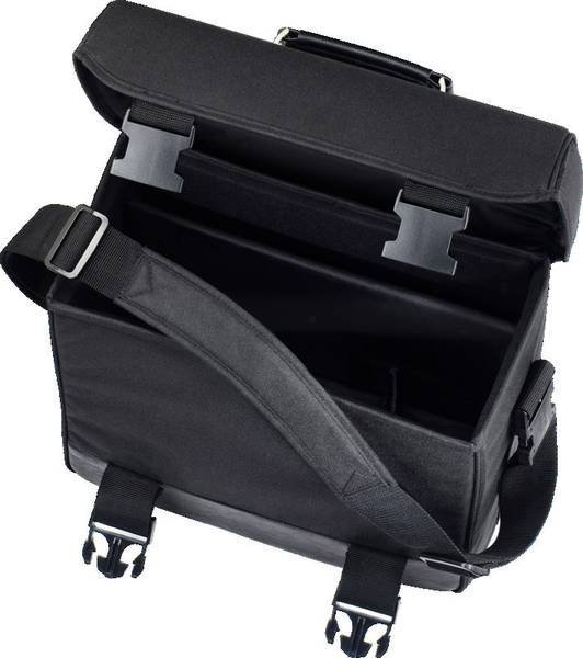 Gossen Metrawatt F2000 - Univerzální brašna 380 × 310 × 200 mm
