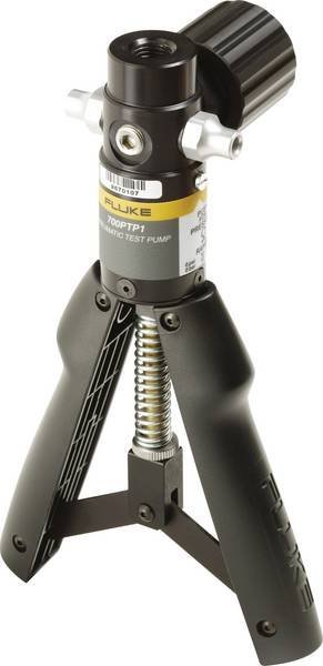 Fluke 700PTP-1 pneumatická testovacia pumpa
