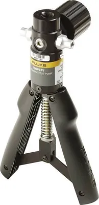 Fluke 700PTP-1 - Pneumatická testovacia pumpa 40 barov