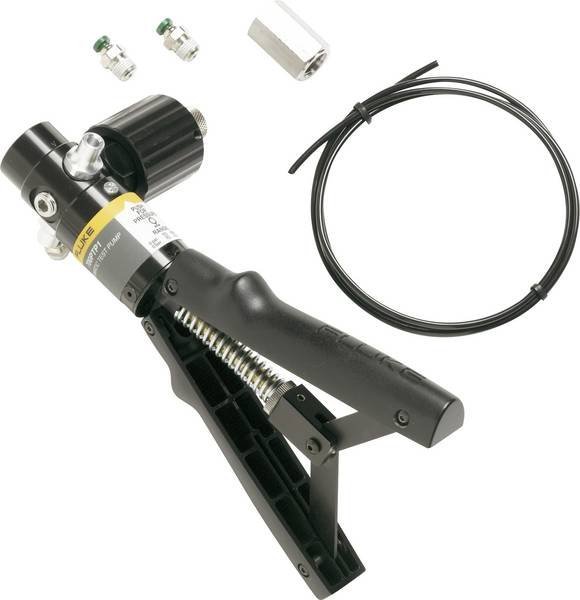 Fluke 700PTP-1 - Pneumatická testovacia pumpa 40 barov