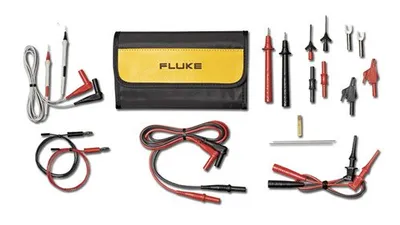 Fluke TLK287 - meracie káble CAT II/III/IV