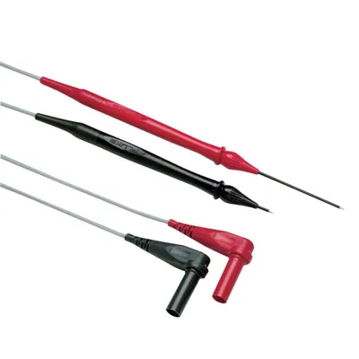 Fluke TL40 - meracie káble CAT II 600 V