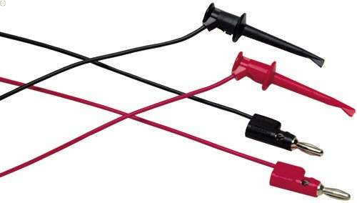 Fluke TL940 - meracie káble 60 V / 3 A
