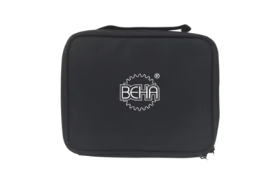 Beha Amprobe 1150D - Brašňa na meracie prístroje 200×150×40 mm