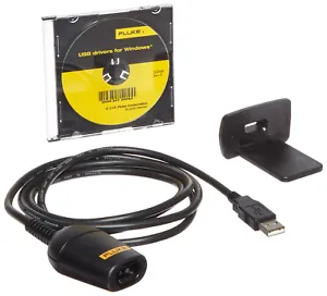 Fluke IR189USB - Prepájací USB kábel USB kábel Fluke 189/287/289