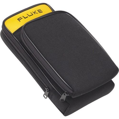 Fluke C125 - mäkké puzdro 192 × 141 × 58 mm