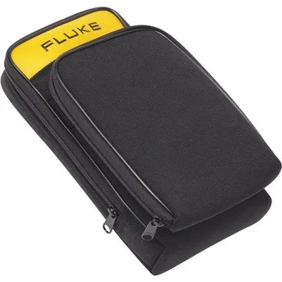 Fluke C125 - Měkké pouzdro 192 × 141 × 58 mm