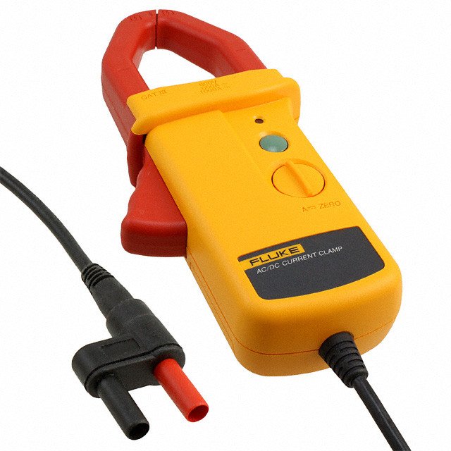 Fluke i1010 - AC/DC Prúdové kliešte 600 A AC / 1000 A DC