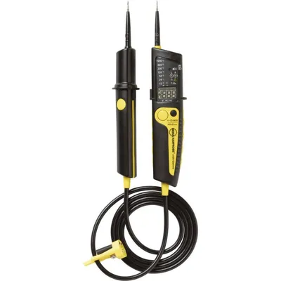 Beha Amprobe 2100-GAMMA - Tester napätia a propo VAC do 1000 V