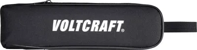 Voltcraft puzdro na meracie prístroje rady VC-50/VC-60 270×77×45 mm