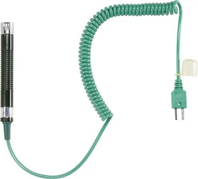 Voltcraft TP-30 - Povrchový termočlánok -40 až +400 °C