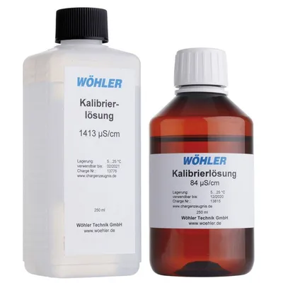Wöhler WA 335 - Roztwór - 250 m - art. 14057