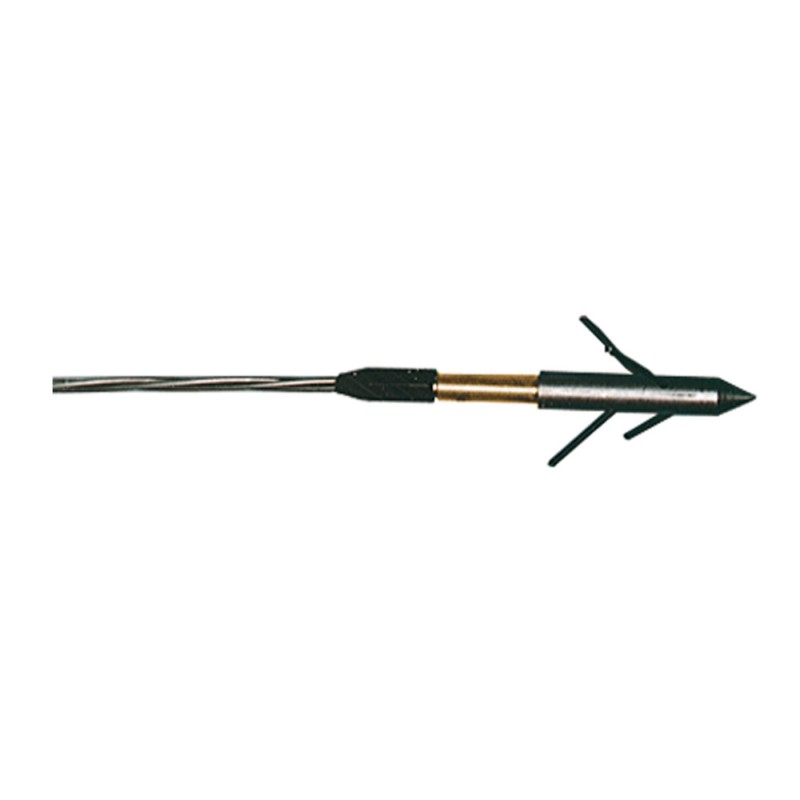 Wöhler - Nástroj - M10
