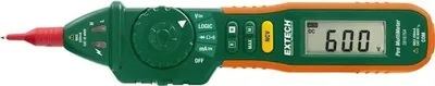 Extech 381676A - Digitálny multimeter 600 V DC/AC