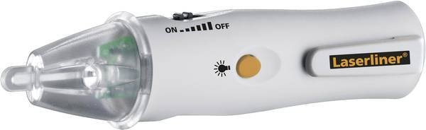 Laserliner AC-Check bezkontaktný tester napätia s LED signalizáciou