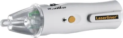 Laserliner AC-Check - Bezkontaktný tester napätia 5–1000 V AC