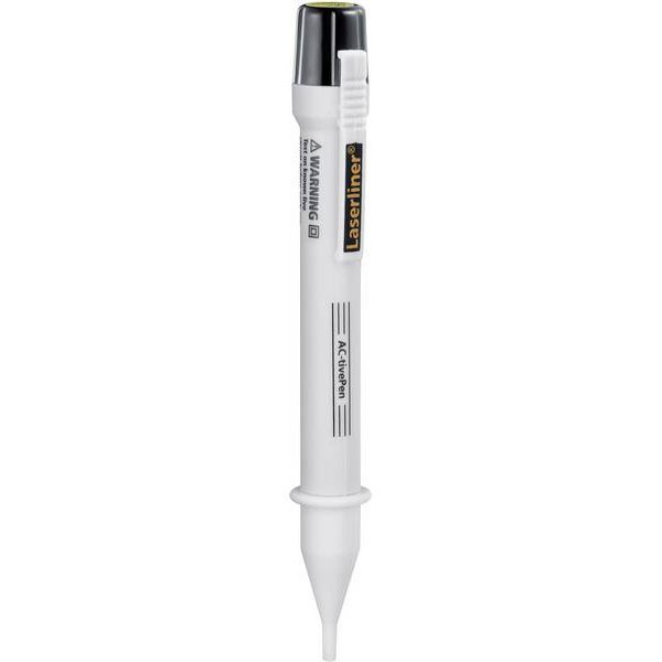 Laserliner ActivePen - bezkontaktný tester napätia s LED signalizáciou