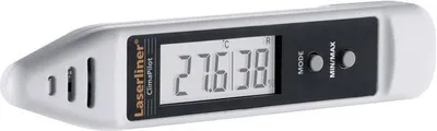 Laserliner ClimaPilot - Teploměr/ vlhkoměr vzduchu 38 g