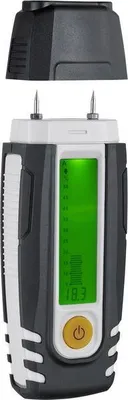Laserliner DampFinder Compact - merač vlhkosti mat 0–38 %