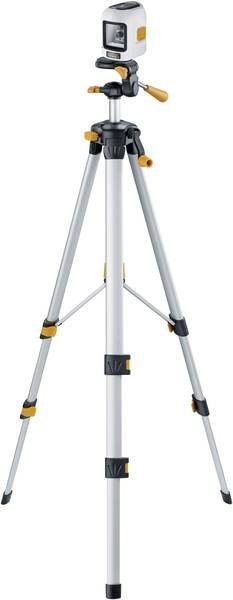 Laserliner SmartCross-Laser - Krížový laser vč. st ±5° samonivelacia