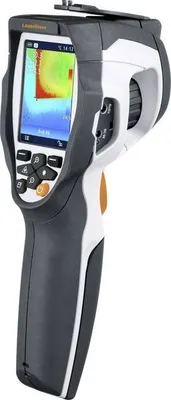 Laserliner Compact Plus - Termokamera 4