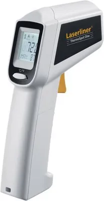 Laserliner ThermoSpot One - Infračervený teplomer -38 až 365 °C