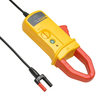 Fluke i410 - Prúdové kliešte 30 mm