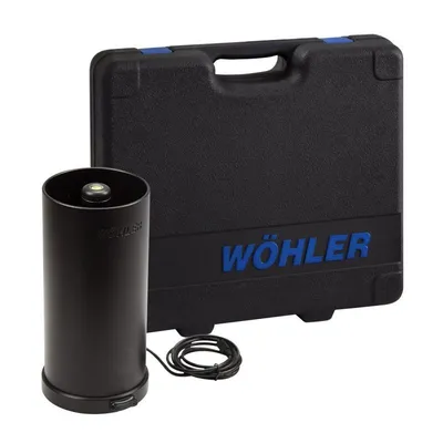 Wöhler FW 550 - Sada pro měření vlhkosti sypkých m : 0