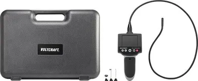 Voltcraft BS-310XWIFI - Endoskop sonda 8 mm