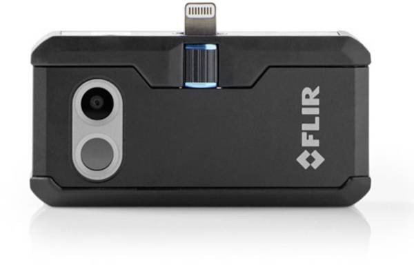 FLIR ONE PRO iOS - Termokamera +400 °C