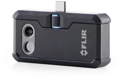 FLIR ONE PRO Android USB C - Termokamera -20 až +400 °C