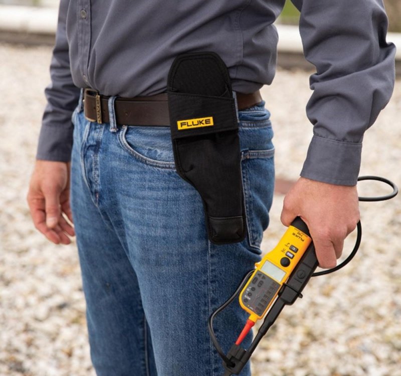 Fluke H15 - Prenosné puzdro 279 x 92 x 51 mm