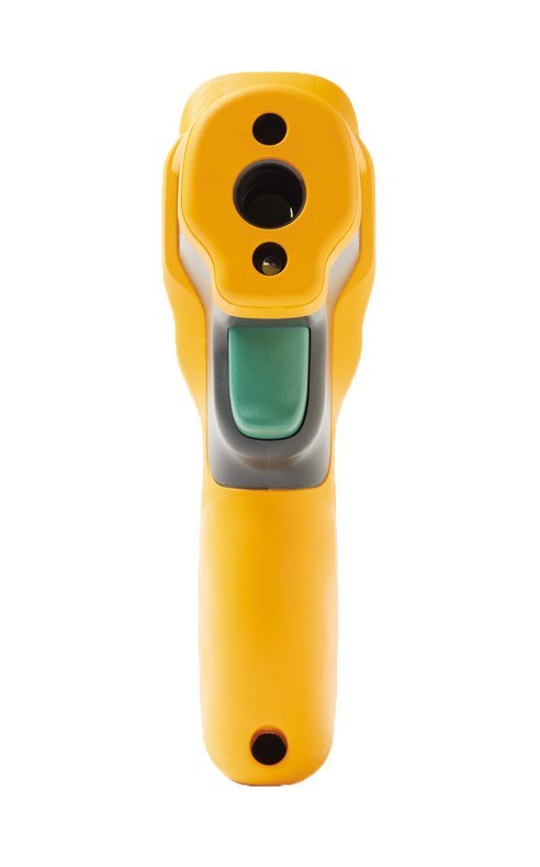 Fluke 64 MAX - Bezkontaktný teplomer -30 až 600 °C