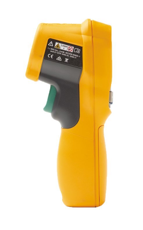 Fluke 64 MAX - Bezkontaktný teplomer -30 až 600 °C