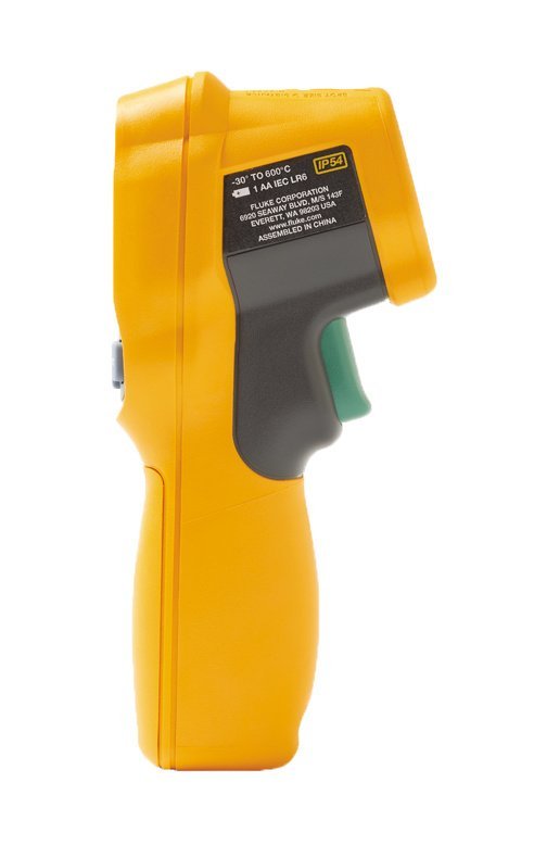 Fluke 64 MAX - Bezkontaktný teplomer -30 až 600 °C