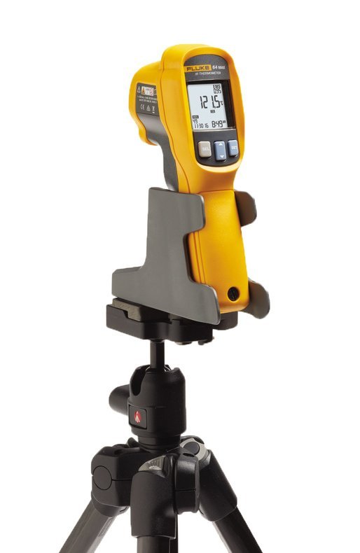 Fluke 64 MAX - Bezkontaktný teplomer -30 až 600 °C