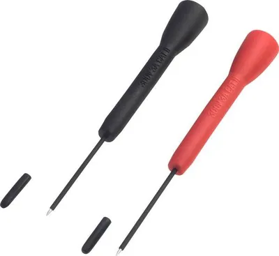 Voltcraft MSS-101 - Sada bezpečnostných testovacích 1 A