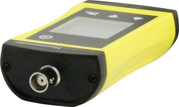 Greisinger G1700 - Teploměr 0.1%