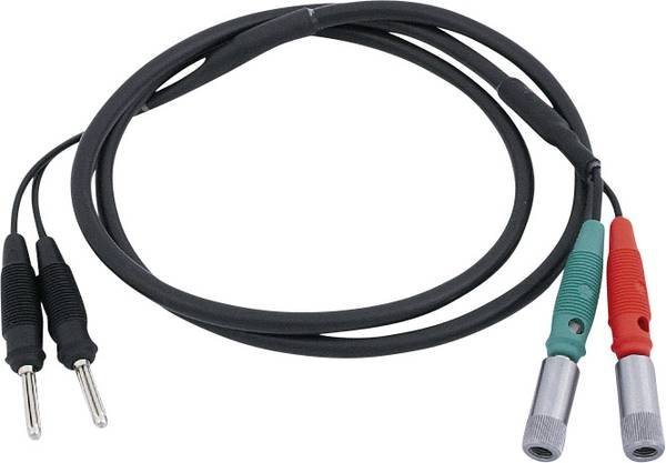 Greisinger GMK 3810 - Pripájací kábel 1 m