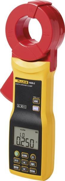 Fluke 1630-2 - klieštový merač zemného odporu