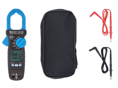 Metrel MD 9226 - kliešťový multimeter 600 A