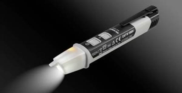 Voltcraft MS-500 - Digitálny tester napätia 90 - 1000 V AC
