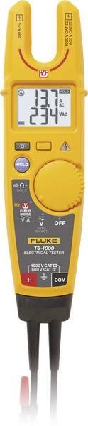 Fluke T6-1000 - Skúšačka napätia a prúdu 1–1000 V AC/DC