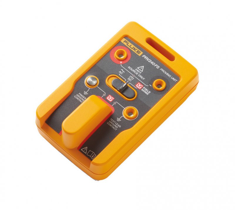 Fluke PRV240FS - zdroj známeho napätia 240 V AC/DC