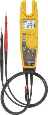 Fluke T6-600 - Skúšačka napätia a prúdu 600 V AC