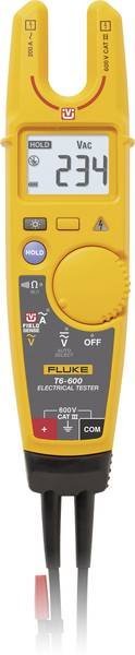 Fluke T6-600 - Skúšačka napätia a prúdu 600 V AC
